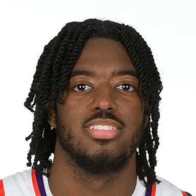 J.C. RILEY JR.
