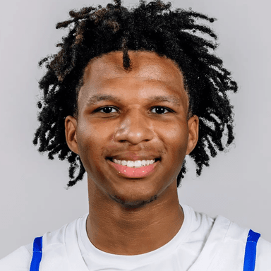 J.J. REMBERT