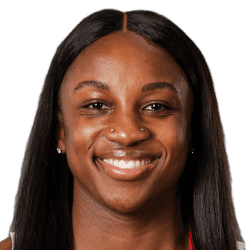 Jackie YOUNG