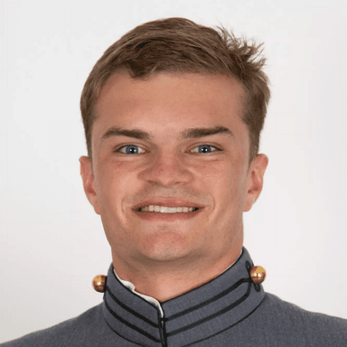 Jackson MAYO