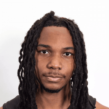 Jaden BAKER
