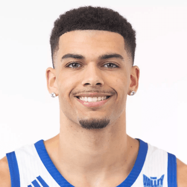 Jalen QUINN