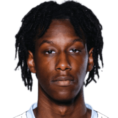 Jalen SMITH