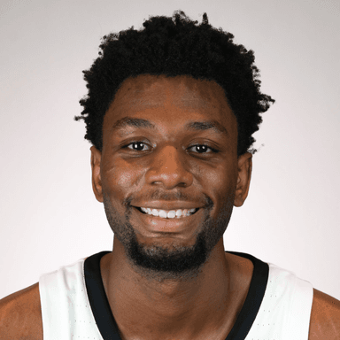 Jalen WASHINGTON