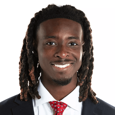 Jamari MCDOWELL