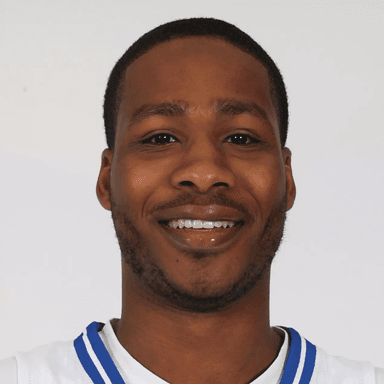 Jameel BROWN