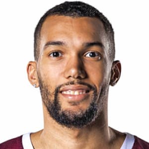 Jamel MORRIS
