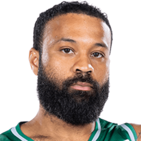 James Blackmon