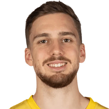 Jan RAZDEVSEK