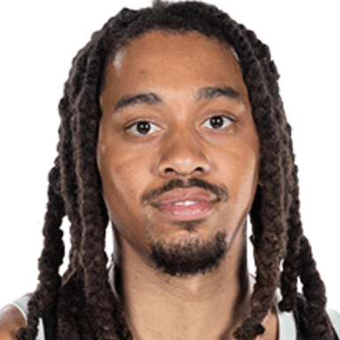 Jaquan CARLOS