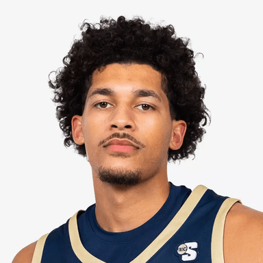 Jaquias FRANKLIN