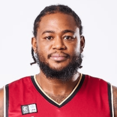 Jarell MARTIN