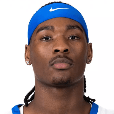 Jaron PIERRE JR.