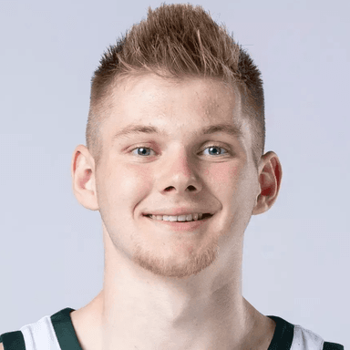 Jaxon KOHLER