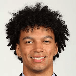 Jay JONES