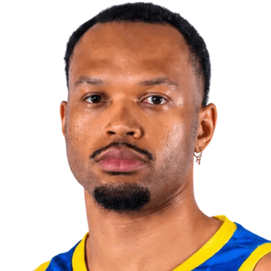 Jemarl BAKER JR.