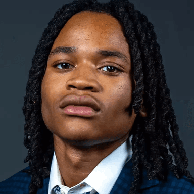 Jerome WILLIAMS JR.