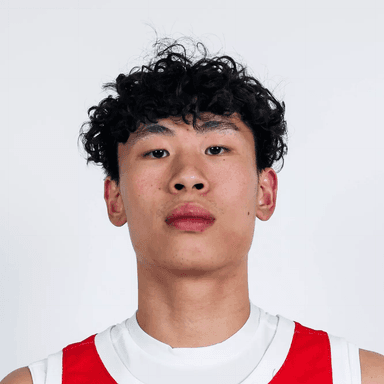 Jerry HUANG