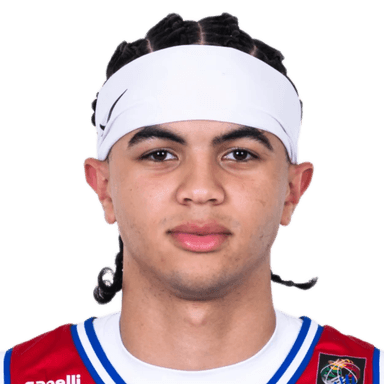 Jodereck TORRES