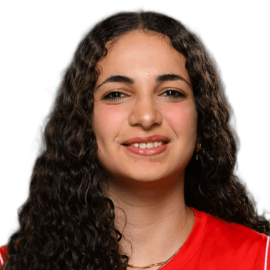 Jodi ABDALLA