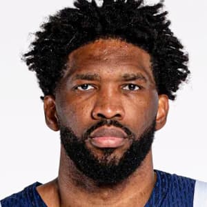 Joel Embiid
