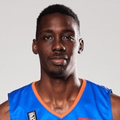 Johnny O'BRYANT