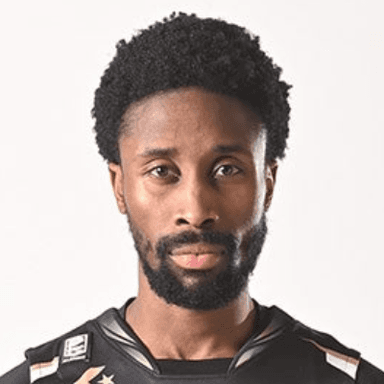 Jonathan OCTEUS