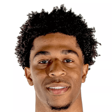 Josh FULTON