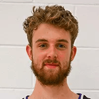 Joshua HUGHES