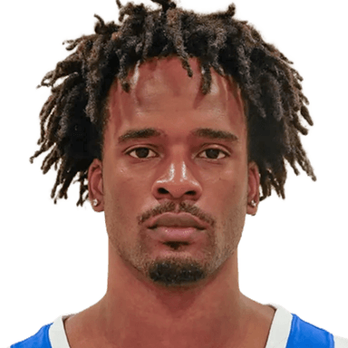 Joshua UDUJE