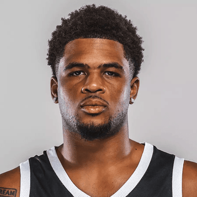 Juan CRANFORD JR.