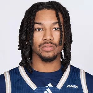 Julian MACKEY