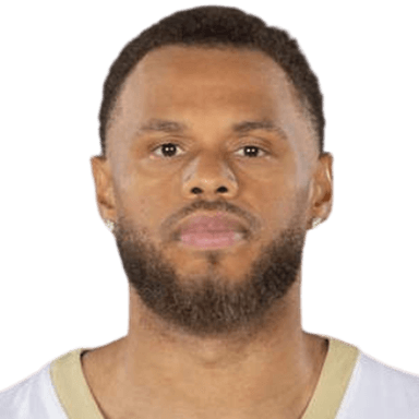 Justin ANDERSON