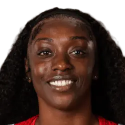 Kahleah Copper