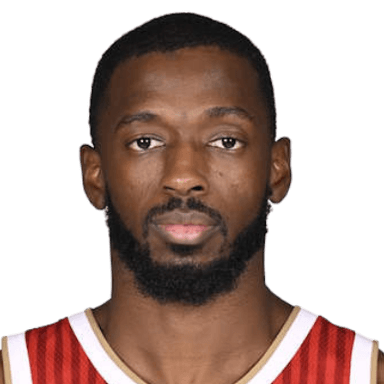Kamar BALDWIN