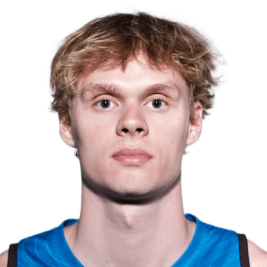 Kasper SUURORG