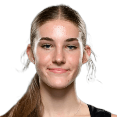 Katie MOORS