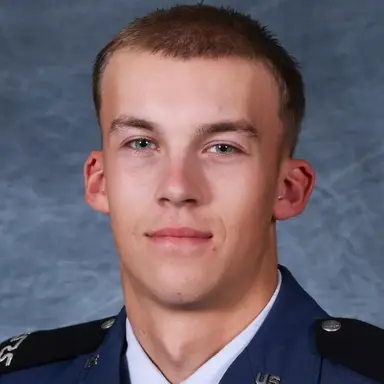 Keaton FRISCH