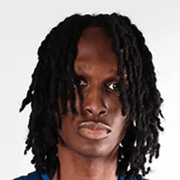 Kedrick OSBY