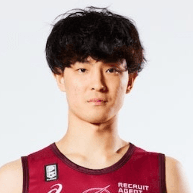 Keisuke MASUDA
