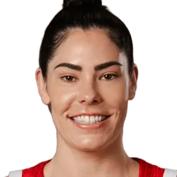 Kelsey Plum