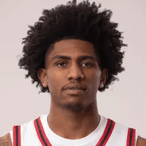 Keshawn FISHER