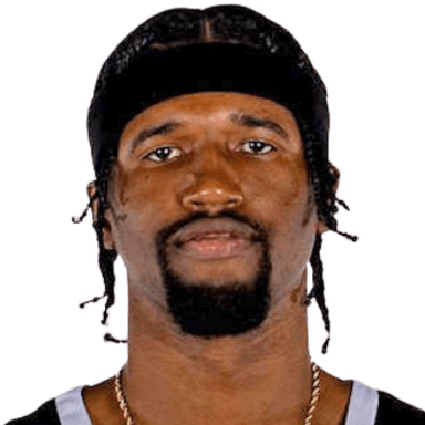 Kevarrius HAYES