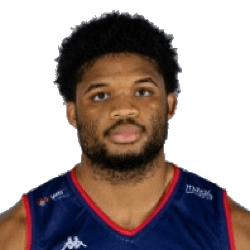 Kevin KALU