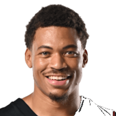 Keyontae JOHNSON