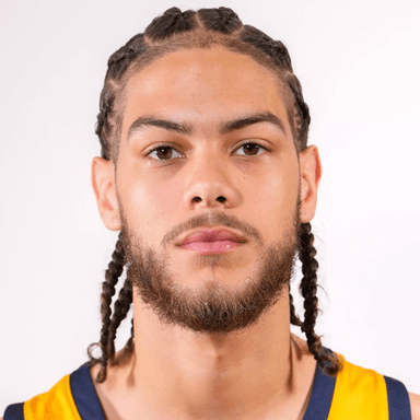 Khalil HORTON