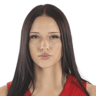 Klara CERVENKOVA