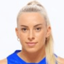Klaudia GERTCHEN