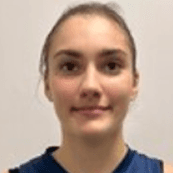 Klaudia PILICHOWSKA