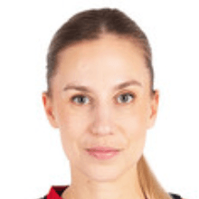 Klaudia SOSNOWSKA
